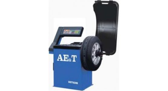 Балансировочный стенд AE&T DST920B